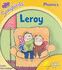 Oxford Reading Tree: Stage 5: Songbirds: Leroy