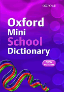 Oxford Mini School Dictionary 2007
