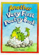 Another Very First Poetry Book
