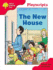 Oxford Reading Tree: Stage 4: Playscripts: The New House