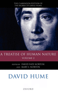 David Hume: A Treatise of Human Nature Volume 2: Editorial Material