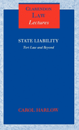 State Liability: Tort Law and Beyond