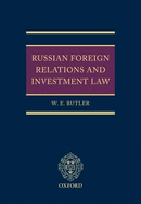 Russian Foreign Relations and Investment Law