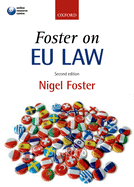 Foster on Eu Law