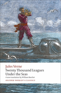 Twenty Thousand Leagues Under the Sea: The Extraordinary Journeys