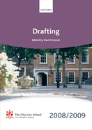 Drafting 2008-2009