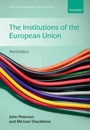 The Institutions of the European Union
