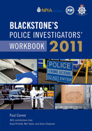 Blackstone's Police Investigators' Workbook 2011