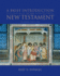 A Brief Introduction to the New Testament