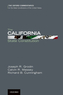 The California State Constitution