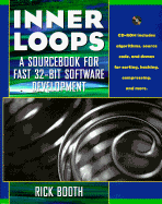 Inner Loops: A Sourcebook for Fast 32-Bit Software Development