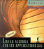 Linear Algebra and Its Applications