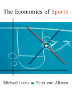 The Economics of Sports