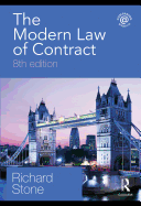 The Modern Law of Contract
