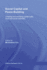 Social Capital and Peace-Building: Creating and Resolving Conflict with Trust and Social Networks