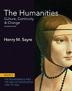 The Humanities: Culture, Continuity and Change, Book 3