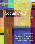 Mysocialworklab with Pearson Etext -- Standalone Access Card -- For Social Work: A Profession of Many Faces