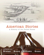 American Stories, Volume 1: A History of the United States