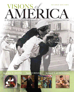 Visions of America: A History of the United States, Combined Volume