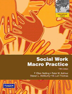 Social Work Macro Practice