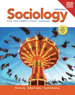 Sociology for the Twenty-First Century