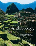 Anthropology with Student Access Code Card: A Global Perspective