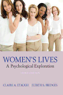 Women's Lives: A Psychological Exploration