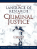 The Language of Research in Criminal Justice: A Reader