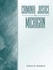 Criminal Justice in Michigan: (Valuepack Item Only)