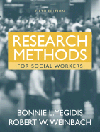 Research Methods for Social Workers