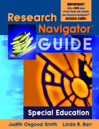 Smith:Rese Navi Guid Spec Educ GSP Judith Osgood Smith and Linda R. Barr