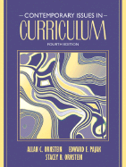 Contemporary Issues in Curriculum