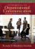 Fundamentals of Organizational Communication: Knowledge, Sensitivity, Skills, Values