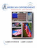 American Government: Continuity and Change, Books a la Carte Plus Mypoliscilab Blackboard/Webct