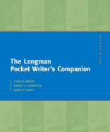 The Longman Pocket Writer's Companion