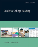 Guide to College Reading
