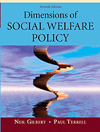 Dimensions of Social Welfare Policy