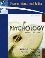 Psychology: Core Concepts