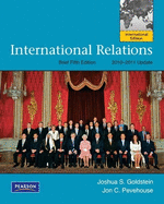 International Relations Brief: 2010-2011 Update
