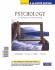 Psychology: From Inquiry to Understanding, By Lilienfeld