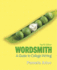 Wordsmith: A Guide to College Writing (with Mywritinglab with Pearson Etext Student Access Code Card)