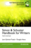 Simon and Schuster Handbook for Writers