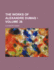 The Works of Alexandre Dumas