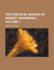 The Poetical Works of Robert Browning Volume 1