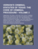 Vernon's Criminal Statutes of Texas (Volume 2); The Code of Criminal Procedure. Embracing the Penal Code and the Code of Criminal Procedure Adopted at the Regular Session of the Thirty-Second Legislature, 1911 Incorporating, Under Appropriate Headings, Th
