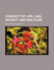The Conduct of Life and Society and Solitude