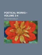 Poetical Works
