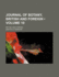 Journal of Botany, British and Foreign (Volume 10); British and Foreign