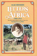 Letters from Africa, 1914-1931