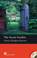 The Secret Garden Pack: Pre-intermediate Level